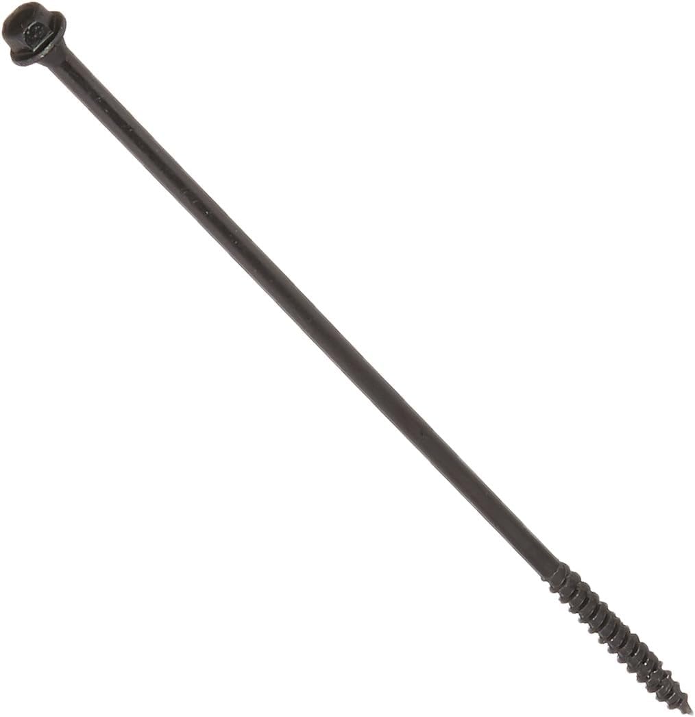 Construction Fastener Products